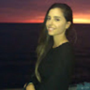 Meet your Posher, Vanessa